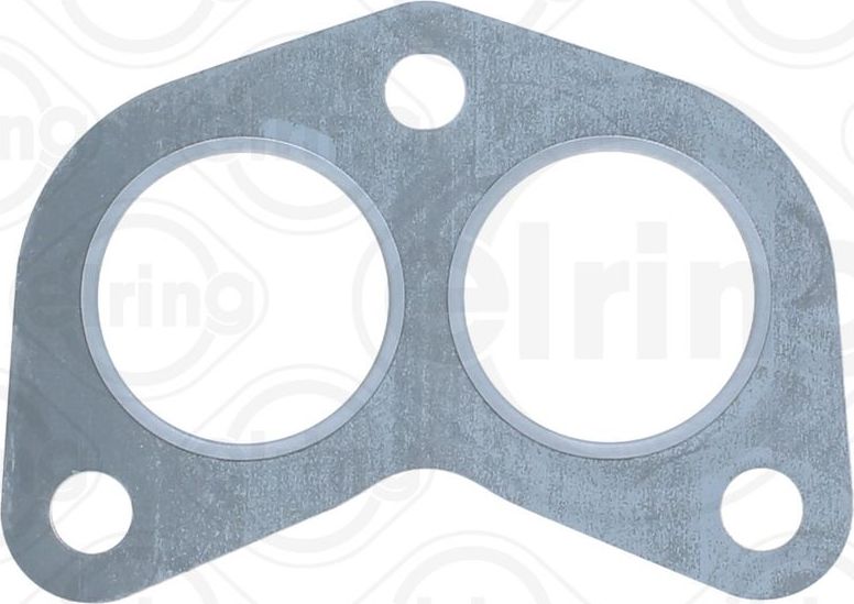 Прокладка глушителя Elring. Артикул 777.196