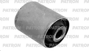 Сайлентблок рычага подвески (Patron) Patron. Артикул PSE12025