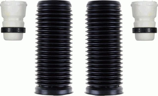 Комплект отбойников и пыльников амортизаторов (стоек) SACHS сервисный комплект. Артикул 900 421