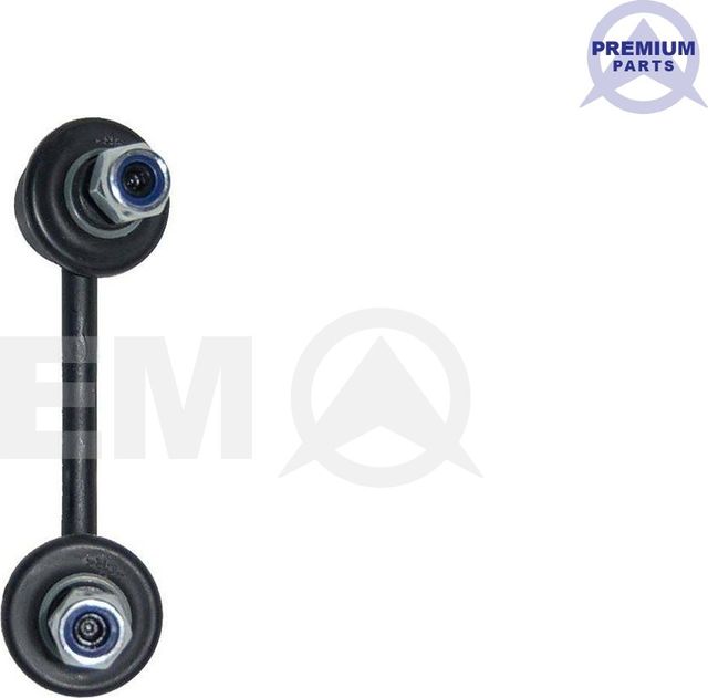 Стойка (тяга) стабилизатора Sidem. Артикул 45362