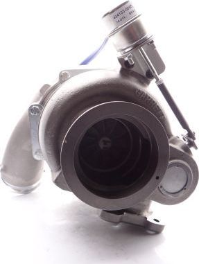 Турбина (турбокомпрессор) Garrett Original Spare part для Scania P 2003-2015. Артикул 789830-5013S