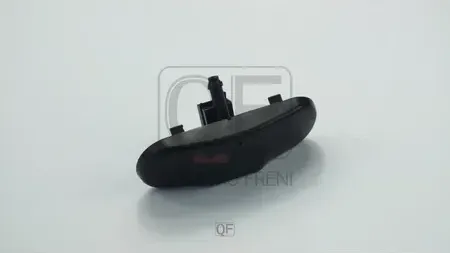| ФОРСУНКА ОМЫВАТЕЛЯ ВЕТРОВОГО СТЕКЛА (Quattro Freni). Артикул QF10N00420