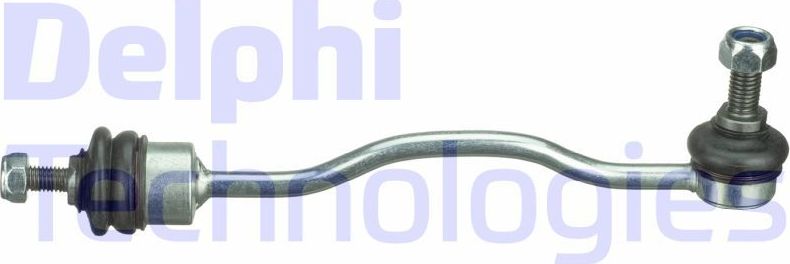 Стойка (тяга) стабилизатора Delphi. Артикул TC938