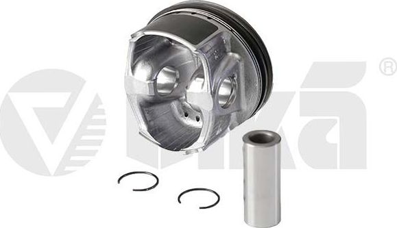 Поршневая група Vika. Артикул 19943901