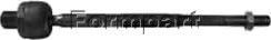 Рулевая тяга Formpart. Артикул 4107023