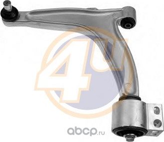 Поперечный рычаг 4U. Артикул OP-G-14100