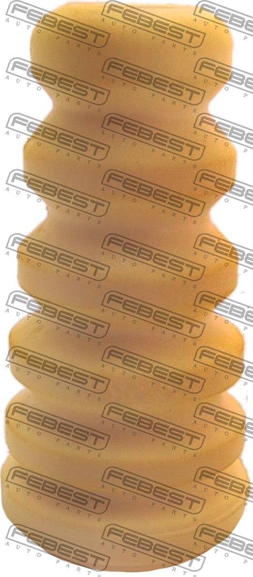 Отбойник амортизатора (стойки) Febest. Артикул MD-NA4R