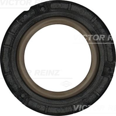 Сальник коленвала Victor Reinz (PTFE (Polytetrafluorethylen)) для Land Rover Range Rover IV 2020-2026. Артикул 81-10672-00