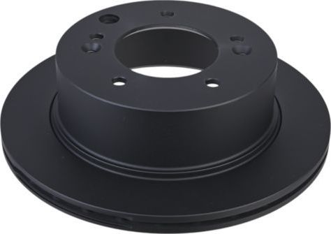 Тормозной диск Zentparts. Артикул Z06378