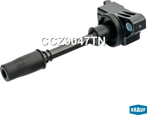Катушка зажигания Krauf. Артикул CCZ9047TN