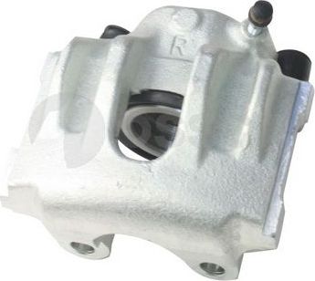 Тормозной суппорт OSSCA передний правый для BMW Z3 I 1995-2003. Артикул 17369