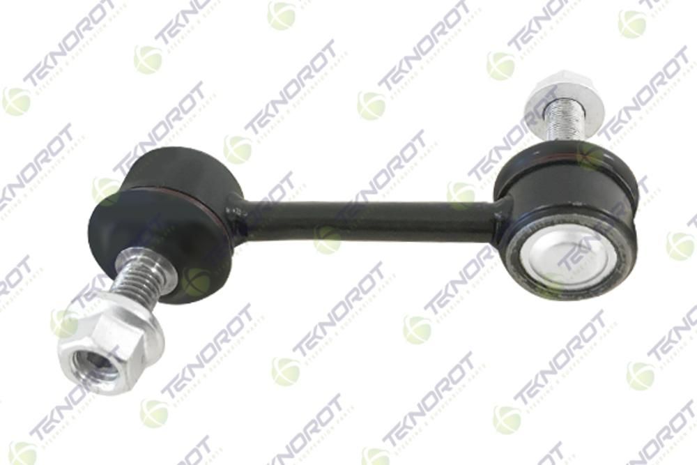 Стойка (тяга) стабилизатора Teknorot (сталь). Артикул RA-107