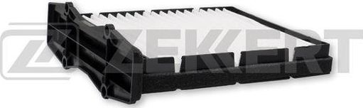 Салонный фильтр Zekkert для Land Rover Freelander I 2000-2006. Артикул IF-3273