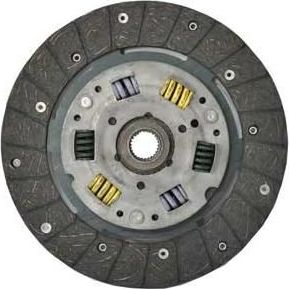 Диск сцепления ASAM. Артикул 01329