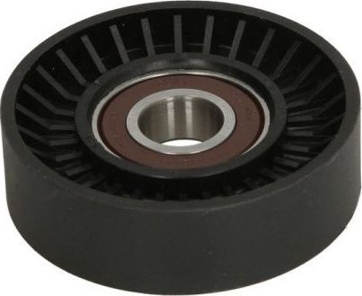 Натяжной ролик (натяжитель) приводного поликлинового ремня BTA. Артикул E2X5338BTA