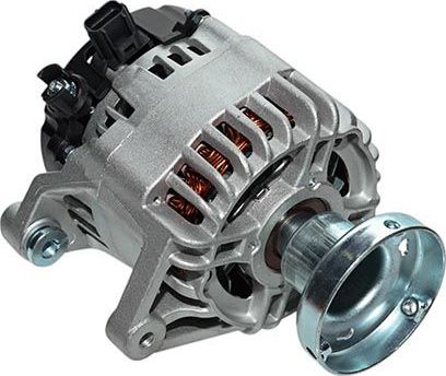 Генератор Zentparts. Артикул Z48368