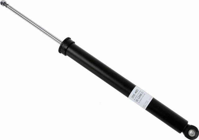 Амортизатор SACHS для Mercedes-Benz A-Класс IV (W177) 2018-2026. Артикул 350 485