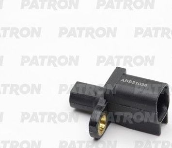 Датчик ABS Patron задний для Ford Kuga II 2013-2019. Артикул ABS51038
