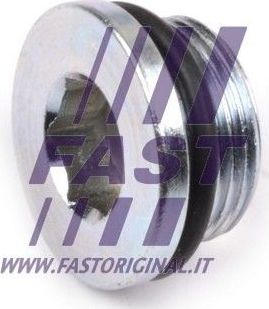 Сливная пробка масляного поддона двигателя Fast. Артикул FT94713
