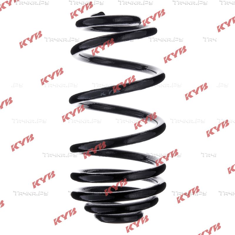 Пружина подвески KYB (Каяба) K-Flex. Артикул RA5156
