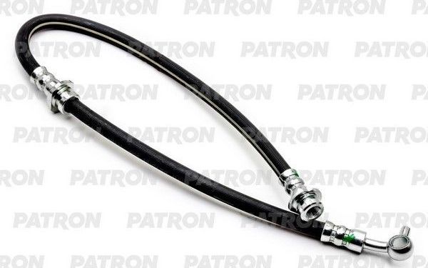 Тормозной шланг Patron передний правый для Nissan Cube Z12 2010-2026. Артикул PBH0252