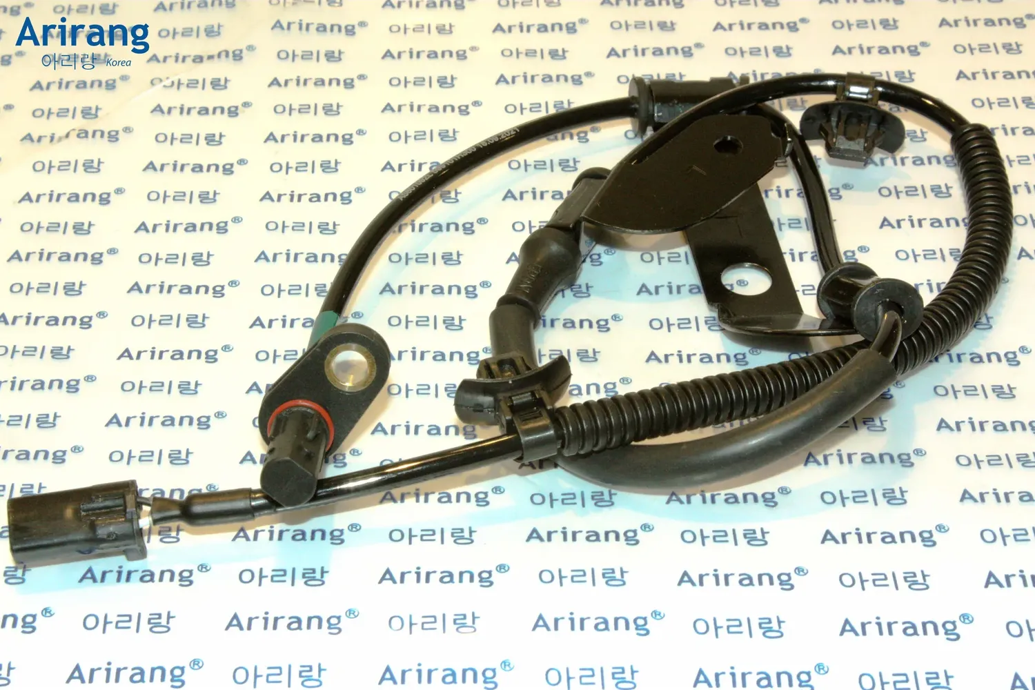 Датчик АБС задний левый (Arirang). Артикул AS801092L