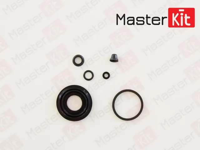 77A1790 Ремкомплект тормозного суппорта Opel CORSA D (S07) 2006 - 2014  Toyota AURIS (_E18_) 2012 - (Master KIT). Артикул 77a1790