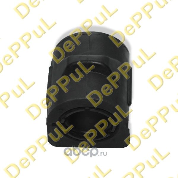 ВТУЛКА ЗАДНЕГО СТАБИЛИЗАТОРА D24 FORD TRANSIT CON (Deppul). Артикул DE131TZL