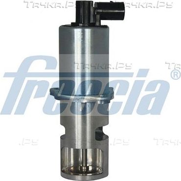 Клапан EGR (рециркуляции выхлопных газов) Freccia для Opel Vivaro A 2001-2014. Артикул EGR12-132