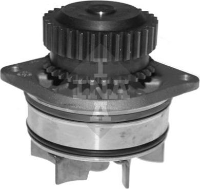 Помпа (водяной насос) Ina. Артикул 538 0529 10