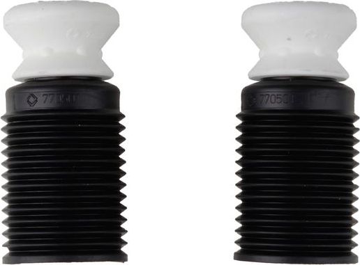 Комплект отбойников и пыльников амортизаторов (стоек) Bilstein B1 OE Replacement. Артикул 11-305798