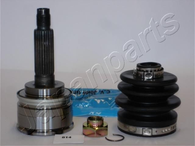 Шрус наружный (граната) Japanparts для Suzuki Swift II 1989-2005. Артикул GI-814