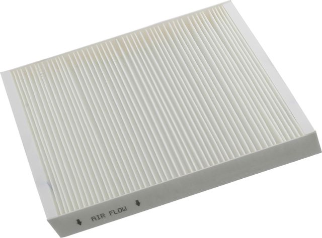 Салонный фильтр Blue Print для Audi A2 2000-2005. Артикул ADV182503