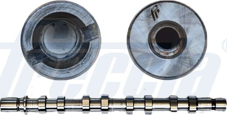 Распредвал Freccia для Renault Grand Scenic II 2004-2006. Артикул CM05-2184