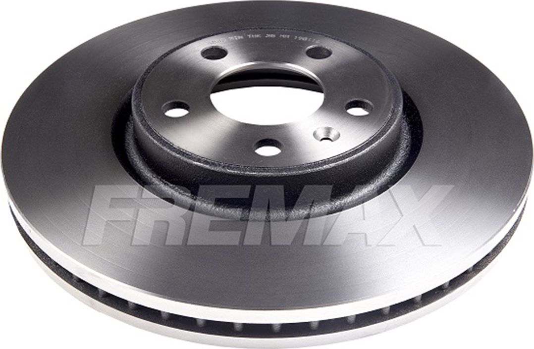 Тормозной диск Fremax. Артикул BD-4039