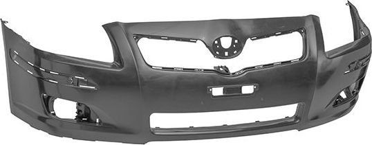 Бампер Phira передний для Toyota Avensis II 2006-2008. Артикул AV-06201