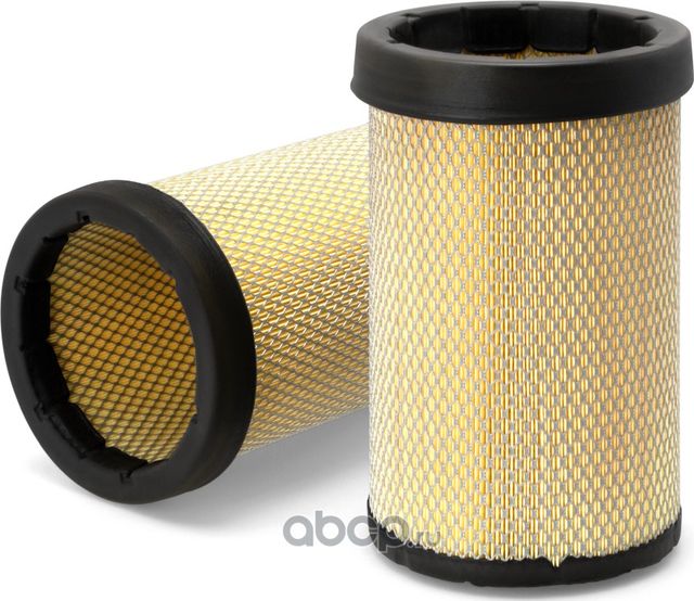 Воздушный фильтр Fleetguard. Артикул AF26201