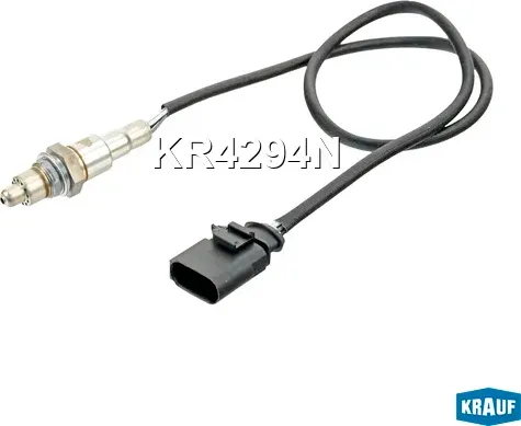 Лямбда-зонд (Krauf) Krauf. Артикул KR4294N