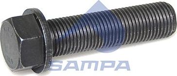 Болт реактивной тяги М20Х2Х75 MA Sampa. Артикул 102.436