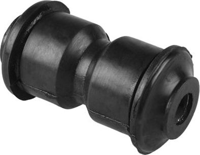 Сайлентблок заднего рычага подвески Tedgum внешний/внутренний для Volkswagen Golf II 1986-1991. Артикул 00725499