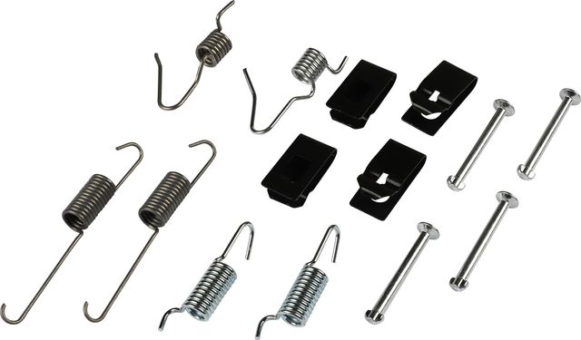 К-КТ УСТАНОВОЧНЫЙ КОЛОДОК РУЧНЫХ JP Group. Артикул 4863950110