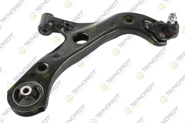 Поперечный рычаг передней подвески Teknorot (Листовая сталь). Артикул T-1178