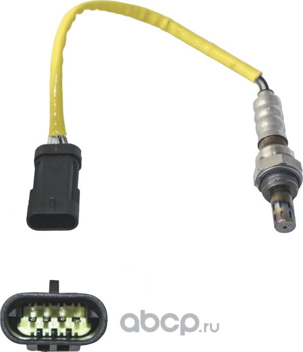 Кислородный датчик, верхний (Krenz). Артикул SE777017