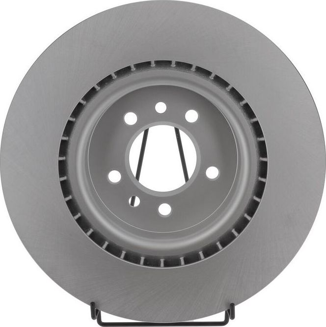 Тормозной диск Jurid COAT+. Артикул 563287JC-1