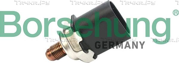 Датчик давления топлива Borsehung для SEAT Leon III 2012-2026. Артикул B11868