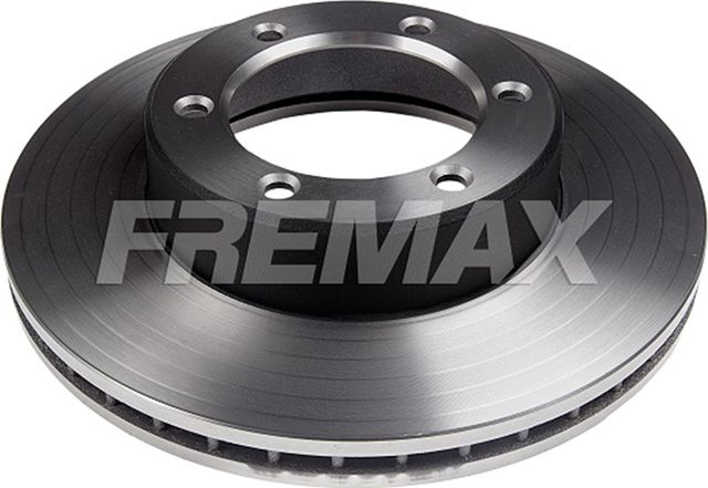 Тормозной диск Fremax передний для Toyota 4Runner II 1990-1996. Артикул BD-3520