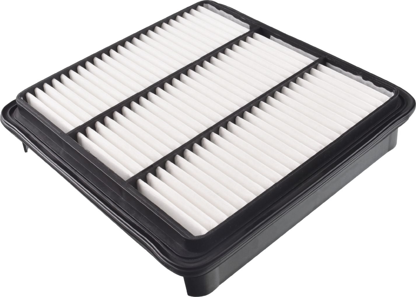 Воздушный фильтр Blue Print. Артикул ADC42256