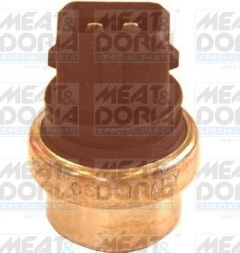 термовыключатель, сигнальная лампа охлаждающей жид Meat & Doria. Артикул 82615