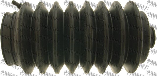 Пыльник рулевой рейки Febest передний левый для Honda Accord V 1993-1997. Артикул HRKB-PR