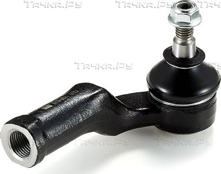 Наконечник рулевой тяги GMB правый для Volvo V50 I 2004-2012. Артикул 0719-0021